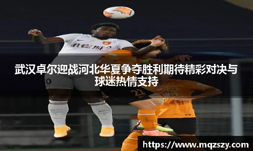 米兰武汉卓尔迎战河北华夏争夺胜利期待精彩对决与球迷热情支持